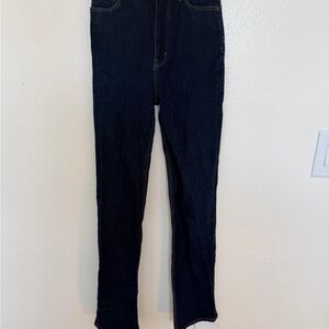 High waisted Rebecca Taylor sz 24 fit SMALL